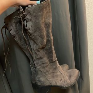 Born Boots
